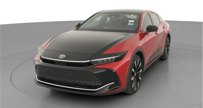 Thumbnail: 2023 Toyota Crown - 1