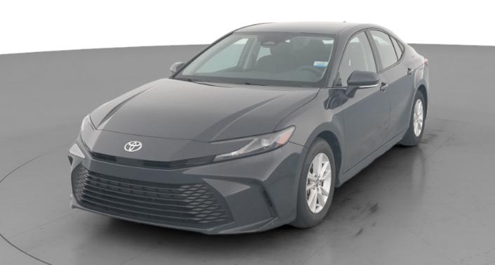 Thumbnail: 2025 Toyota Camry - 1