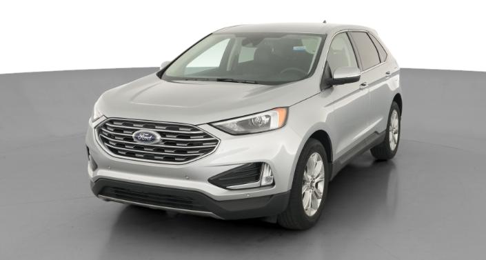 Thumbnail: 2024 Ford Edge - 1