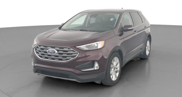 Thumbnail: 2024 Ford Edge - 1