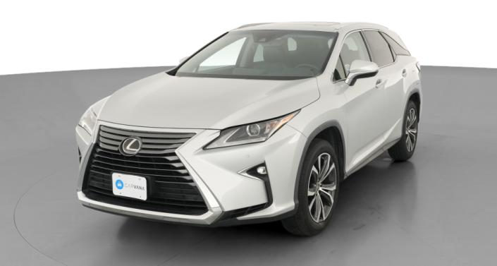 Thumbnail: 2018 Lexus RX - 1