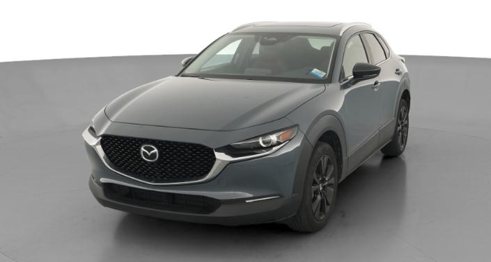 Thumbnail: 2024 Mazda CX-30 - 1
