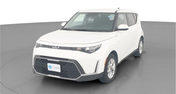 Thumbnail: 2024 Kia Soul - 1