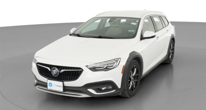 Thumbnail: 2020 Buick Regal - 1