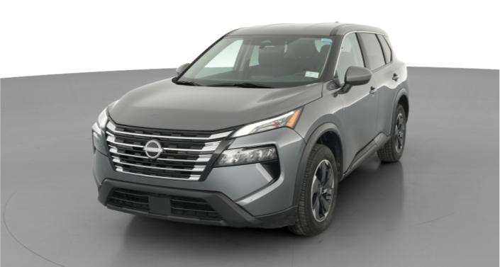 Thumbnail: 2024 Nissan Rogue - 1