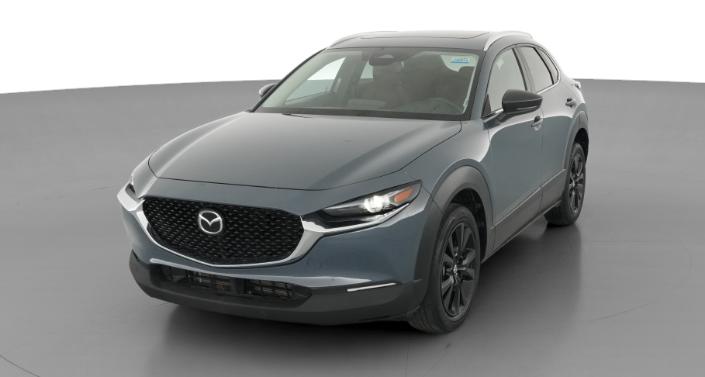Thumbnail: 2024 Mazda CX-30 - 1