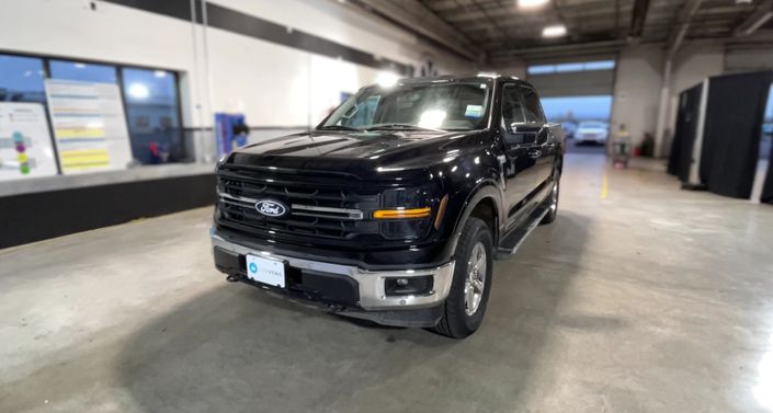 Thumbnail: 2024 Ford Econoline - 1