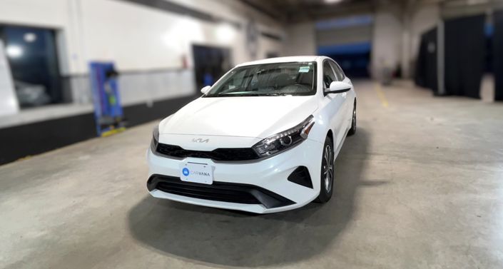 Thumbnail: 2024 Kia Forte - 1