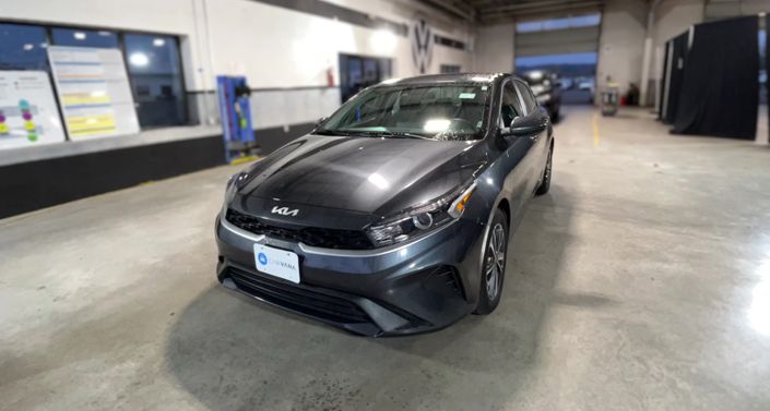 Thumbnail: 2024 Kia Forte - 1