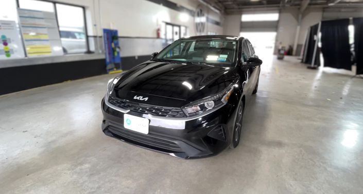 Thumbnail: 2024 Kia Forte - 1