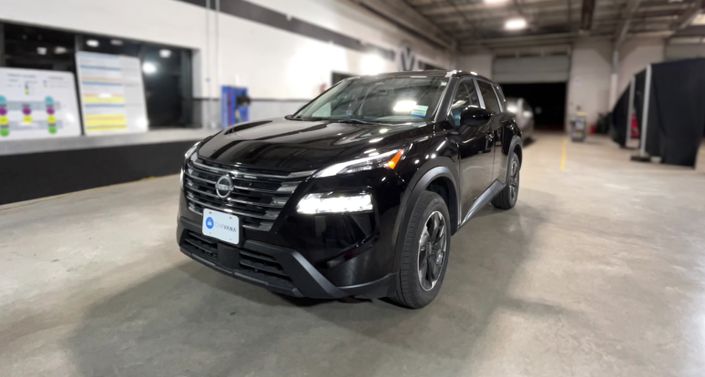 Thumbnail: 2024 Nissan Rogue - 1