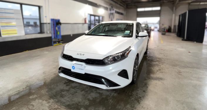 Thumbnail: 2024 Kia Forte - 1