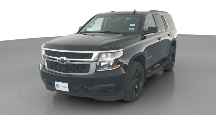 Thumbnail: 2019 Chevrolet Tahoe - 1