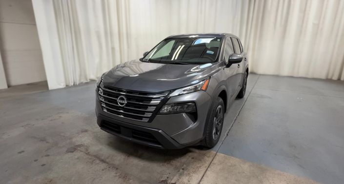 Thumbnail: 2024 Nissan Rogue - 1