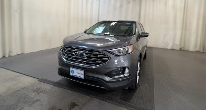 Thumbnail: 2024 Ford Edge - 1