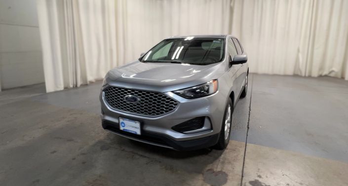 Thumbnail: 2024 Ford Edge - 1