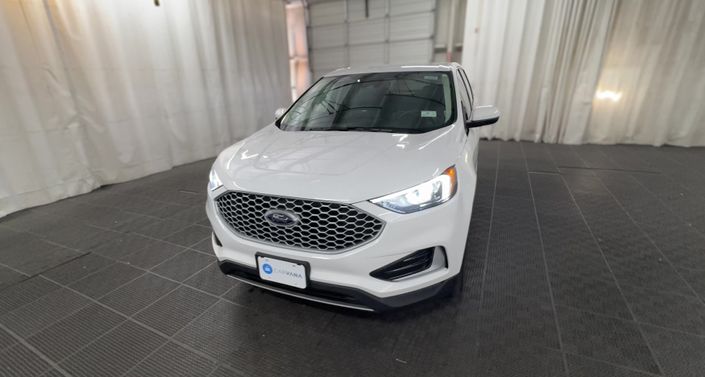 Thumbnail: 2024 Ford Edge - 1