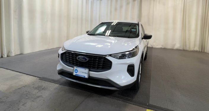 Thumbnail: 2024 Ford Escape - 1