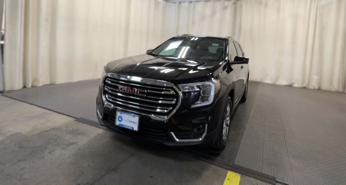 Thumbnail: 2024 GMC Terrain - 1
