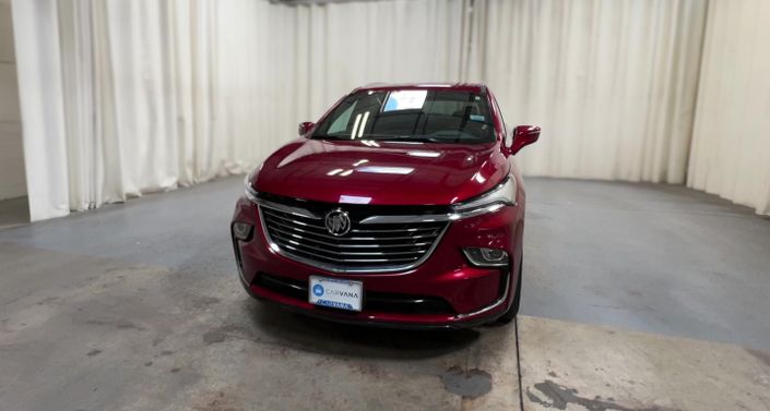 Thumbnail: 2024 Buick Enclave - 1