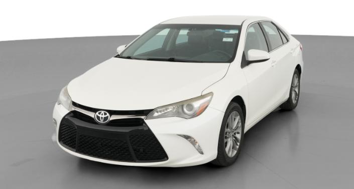 Thumbnail: 2015 Toyota Camry - 1