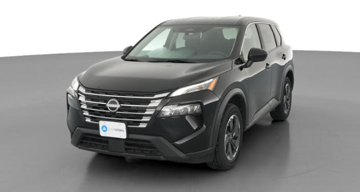 Thumbnail: 2024 Nissan Rogue - 1