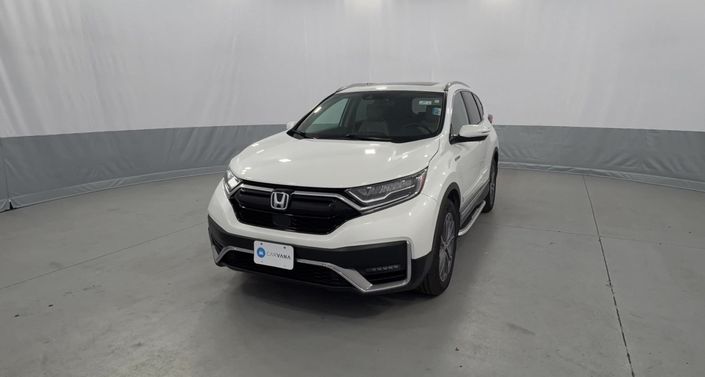 Thumbnail: 2020 Honda CR-V - 1