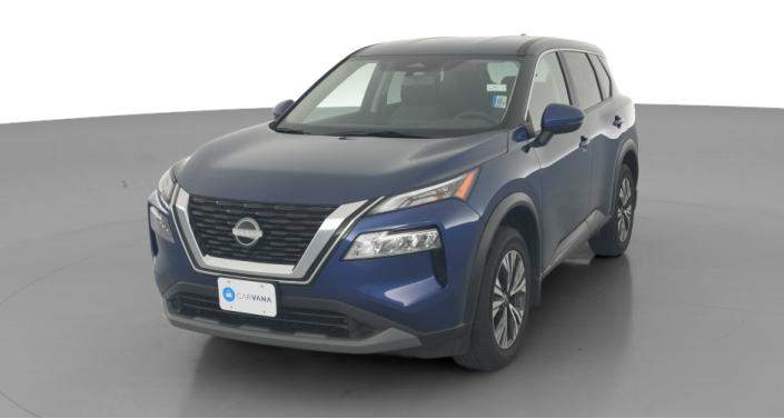 Thumbnail: 2023 Nissan Rogue - 1
