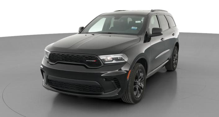 Thumbnail: 2024 Dodge Durango - 1