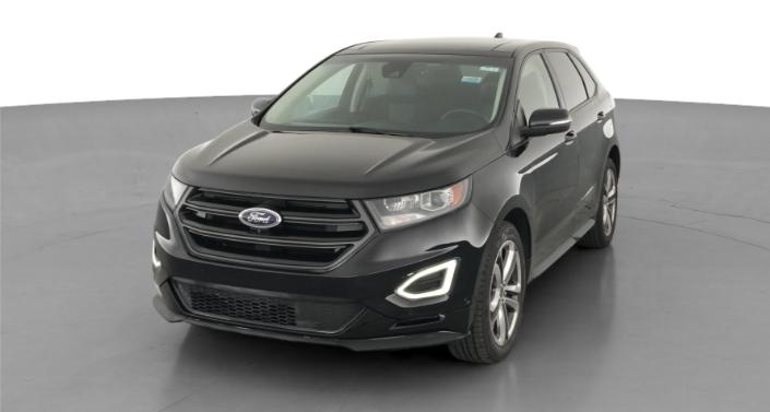 Thumbnail: 2016 Ford Edge - 1