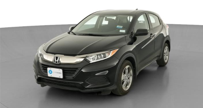 Thumbnail: 2022 Honda HR-V - 1