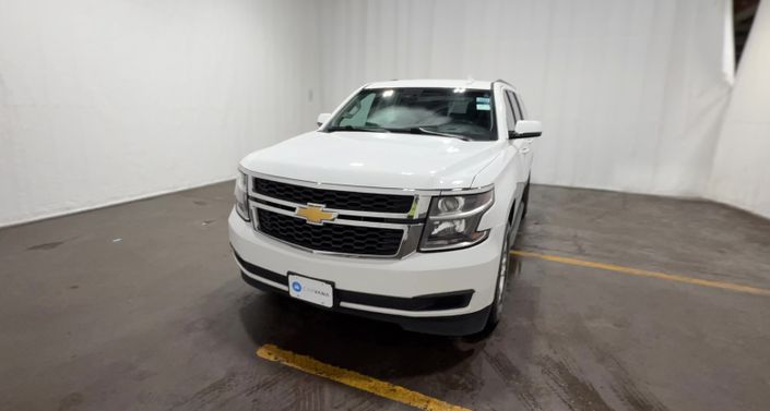 Thumbnail: 2020 Chevrolet Suburban - 1