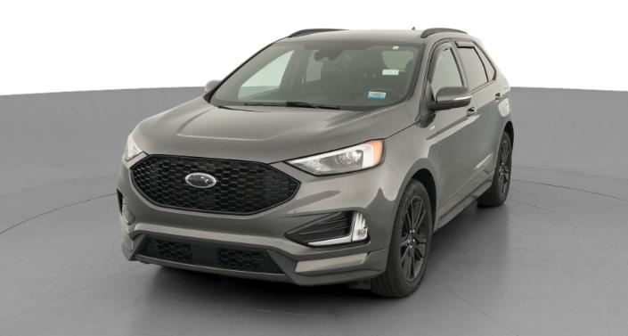 Thumbnail: 2020 Ford Edge - 1