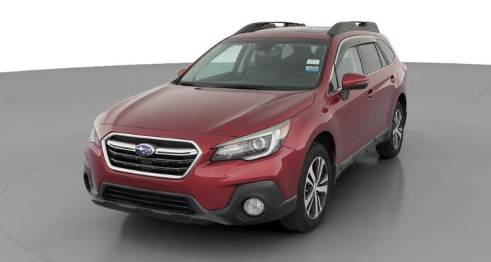 Thumbnail: 2018 Subaru Outback - 1