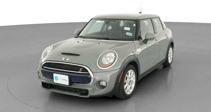 Thumbnail: 2015 MINI Cooper Hardtop - 1