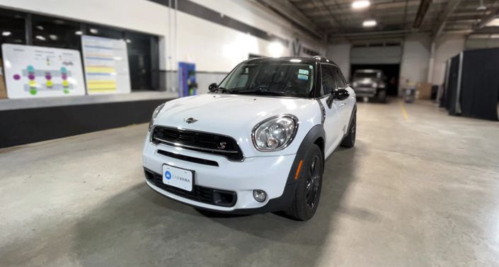 2015 MINI Cooper Countryman S -
                  Fairview, OR