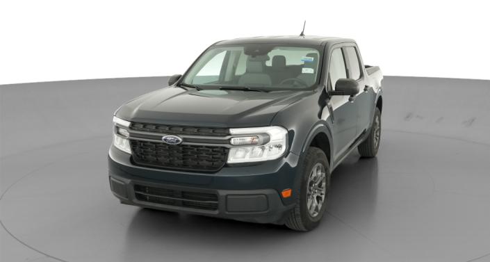 Thumbnail: 2022 Ford Maverick - 1