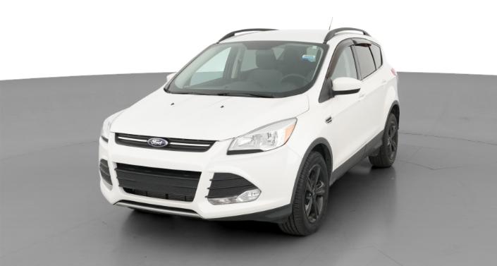 Thumbnail: 2016 Ford Escape - 1