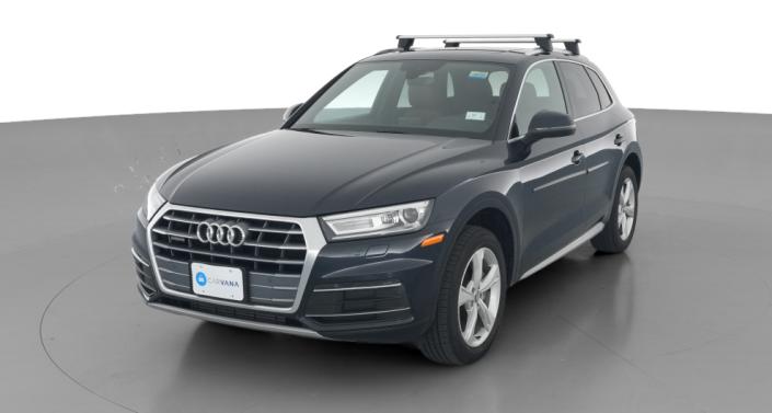Thumbnail: 2020 Audi Q5 - 1