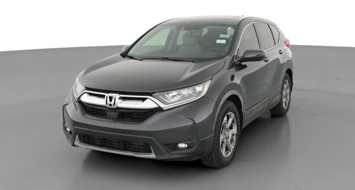 Thumbnail: 2017 Honda CR-V - 1