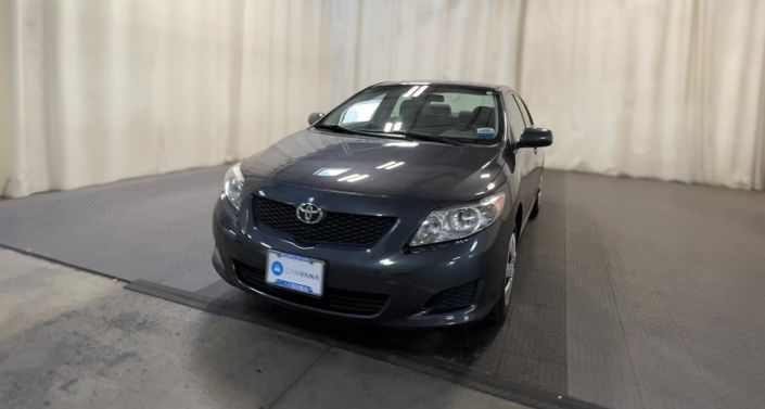 Thumbnail: 2010 Toyota Corolla - 1