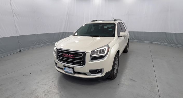 2014 GMC Acadia SLT -
                  Kansas City, MO