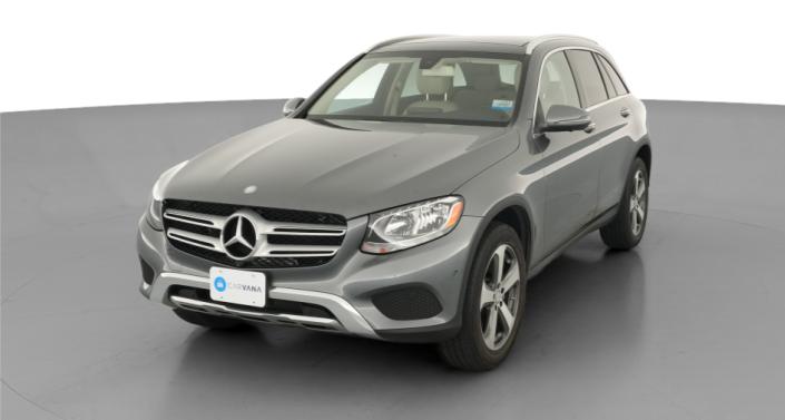 Thumbnail: 2016 Mercedes-Benz GLC - 1