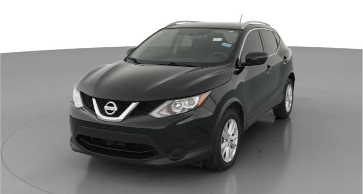 Thumbnail: 2017 Nissan Rogue Sport - 1