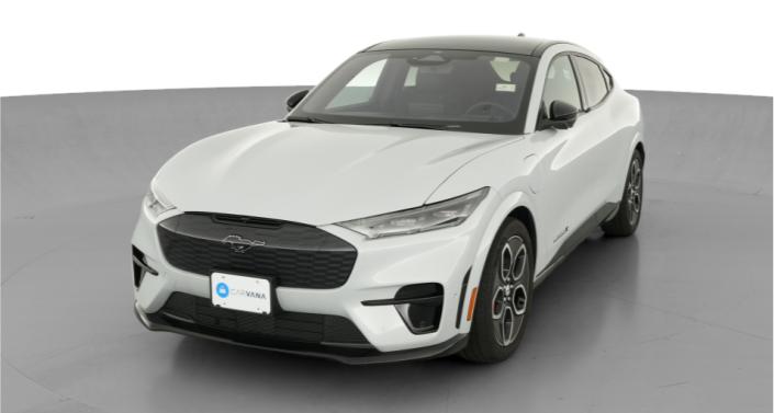 Thumbnail: 2023 Ford Mustang Mach-E - 1