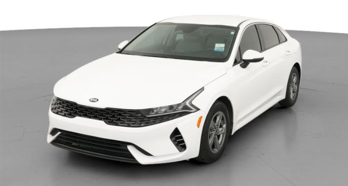 2021 Kia K5 LXS -
                  Auburn, GA