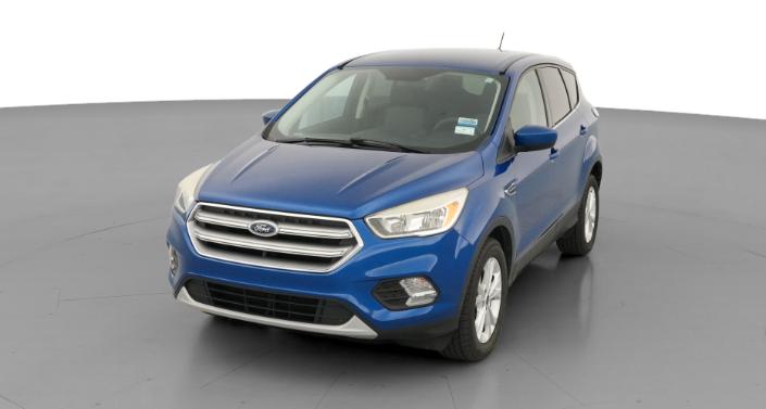 Thumbnail: 2017 Ford Escape - 1