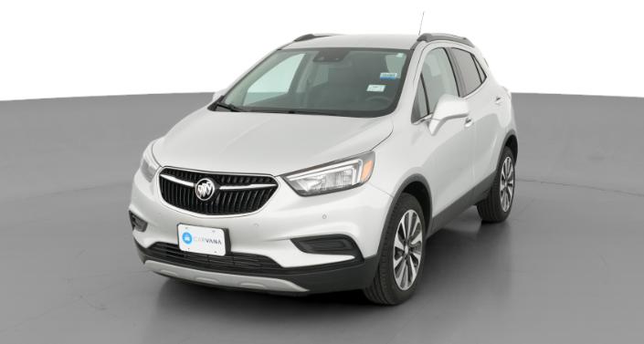 2021 Buick Encore Preferred -
                  Concord, NC