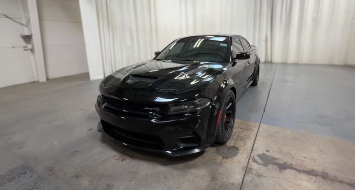 Thumbnail: 2021 Dodge Charger - 1