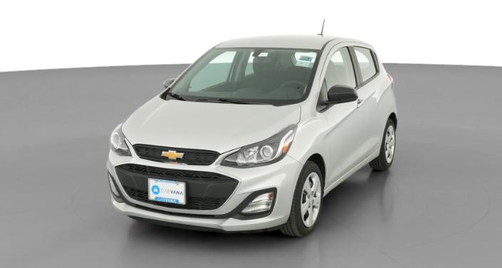 Thumbnail: 2022 Chevrolet Spark - 1